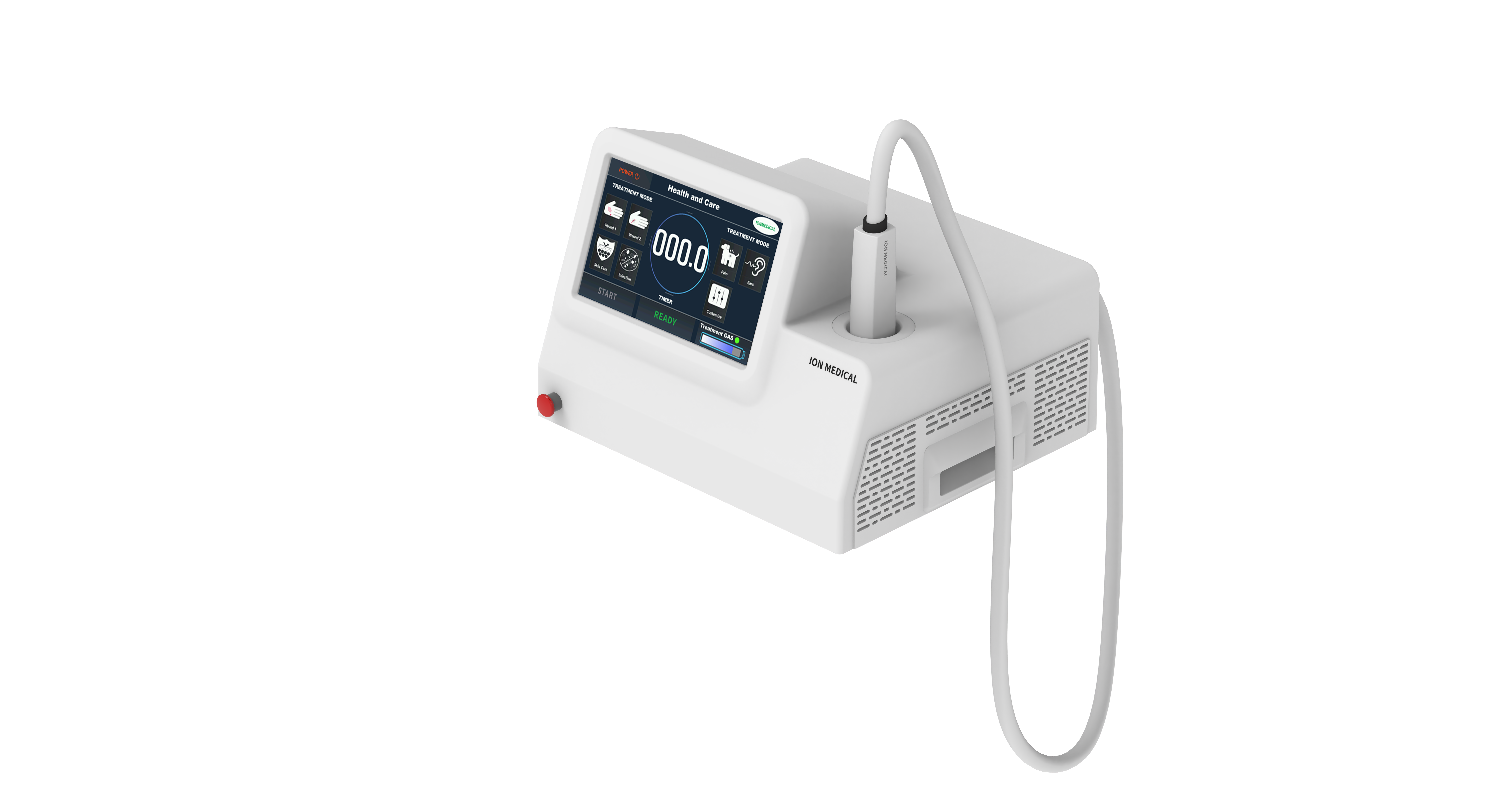 Therion™(테리온™)