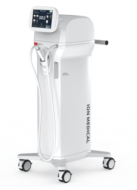 Aesthetic Skin Care Device-분할3